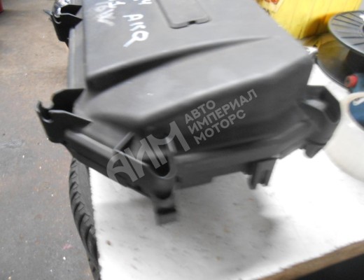 Корпус воздушного фильтра Volkswagen Golf IV (1J) 1997-2004  Volkswagen Golf Golf IV (1J) 1997-2004