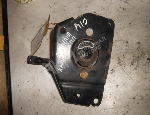 Кронштейн КПП Citroen C4 (LA/LC) 2004-2010  Citroen C4 C4 (LA/LC) 2004-2010