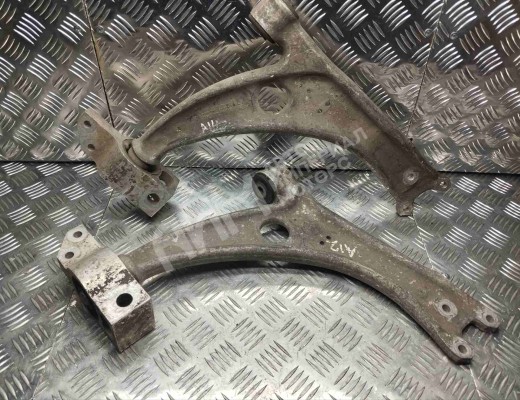 Рычаг передний правый Volkswagen Passat B6 (3C) 2005-2010  Volkswagen Passat Passat B6 (3C) 2005-2010