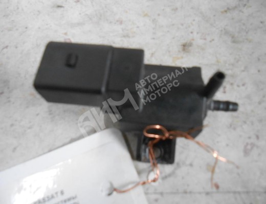 Клапан электромагнитный Volkswagen Passat B6 (3C) 2005-2010  Volkswagen Passat Passat B6 (3C) 2005-2010