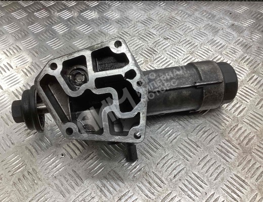 Корпус масляного фильтра Volkswagen Bora (1J) 1998-2005  Volkswagen Bora Bora (1J) 1998-2005