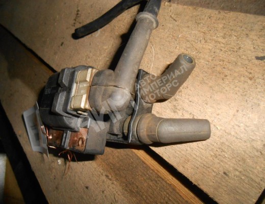 Катушка зажигания Renault Scenic I (JA) 1996-1999  Renault Scenic Scenic I (JA) 1996-1999