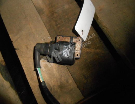 Катушка зажигания Renault Scenic I (JA) 1996-1999  Renault Scenic Scenic I (JA) 1996-1999