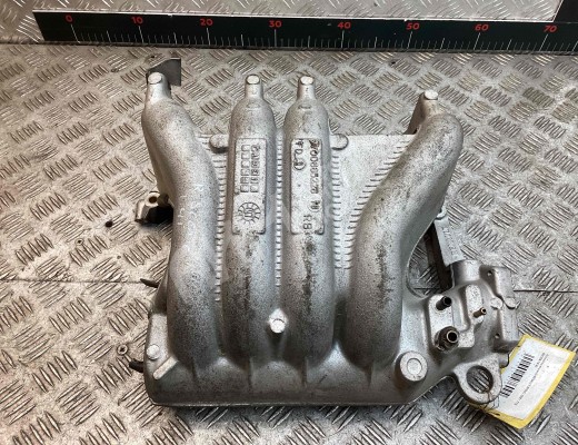 Коллектор впускной Renault Scenic I (JA) 1996-1999  Renault Scenic Scenic I (JA) 1996-1999