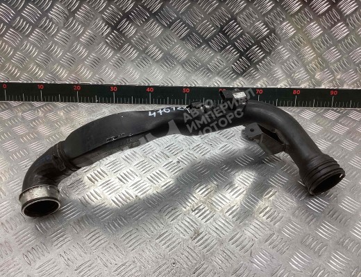 Патрубок впускного коллектора Volkswagen Passat B5 (3B) 1996-2000  Volkswagen Passat Passat B5 (3B) 1996-2000