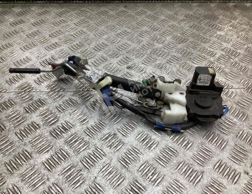 Замок двери передней правой Rover 400 II (HH-R) 1995-2000  Rover 400 400 II (HH-R) 1995-2000