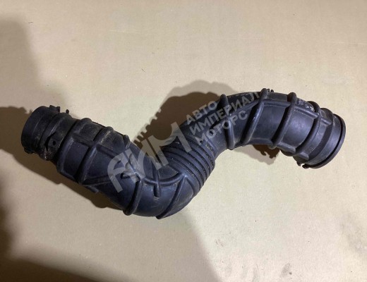 Патрубок впускного коллектора Renault Laguna II (X74) 2005-2007 рестайлинг  Renault Laguna Laguna II (X74) 2005-2007 рестайлинг