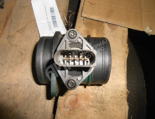 Расходомер воздуха Volkswagen Golf V (1K) 2004-2009  Volkswagen Golf Golf V (1K) 2004-2009