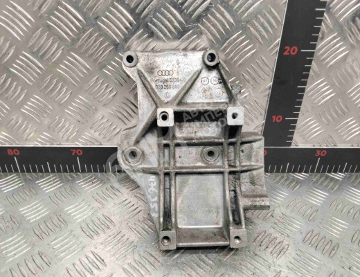 Кронштейн компрессора кондиционера Volkswagen Passat B5 (3B) 1996-2000  Volkswagen Passat Passat B5 (3B) 1996-2000