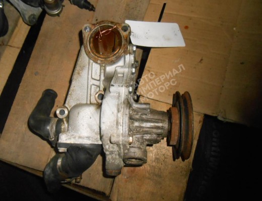 Помпа Audi A4 B5 (8D) 1994-1999  Audi A4 A4 B5 (8D) 1994-1999