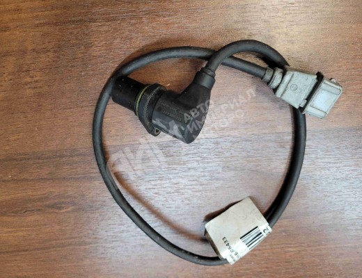 Датчик коленвала Audi A4 B5 (8D) 1994-1999  Audi A4 A4 B5 (8D) 1994-1999