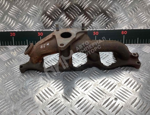 Коллектор выпускной Volvo S40 I (VS) 1995-2000  Volvo S40 S40 I (VS) 1995-2000