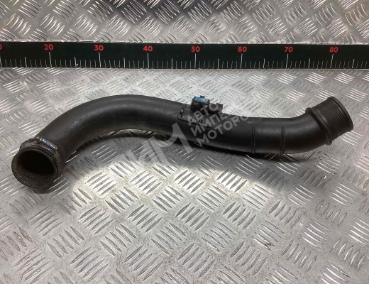 Патрубок интеркулера Volvo S40 I (VS) 1995-2000  Volvo S40 S40 I (VS) 1995-2000