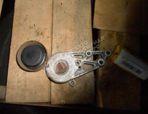 Натяжитель ремня генератора Audi A4 B5 (8D) 1994-1999  Audi A4 A4 B5 (8D) 1994-1999