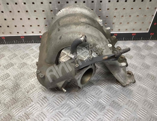 Коллектор впускной Audi A4 B5 (8D) 1999-2001 рестайлинг  Audi A4 A4 B5 (8D) 1999-2001 рестайлинг