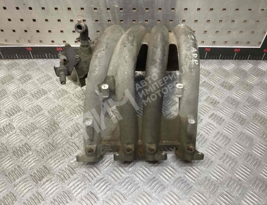 Коллектор впускной Audi A4 B5 (8D) 1999-2001 рестайлинг  Audi A4 A4 B5 (8D) 1999-2001 рестайлинг