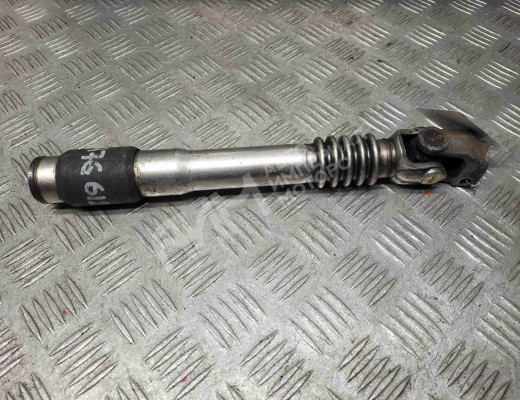 Рулевой карданчик BMW 5-Series (E60/61) 2003-2007  BMW 5-Series 5-Series (E60/61) 2003-2007