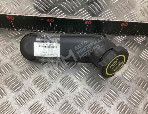 Маслозаливная горловина Ford Transit 2000-2006  Ford Transit Transit 2000-2006