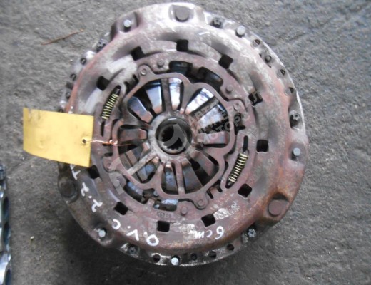 Маховик Opel Vectra C 2005-2009 рестайлинг  Opel Vectra Vectra C 2005-2009 рестайлинг