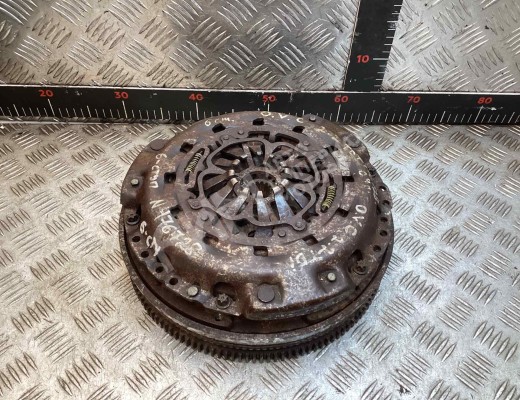 Маховик Opel Vectra C 2005-2009 рестайлинг  Opel Vectra Vectra C 2005-2009 рестайлинг