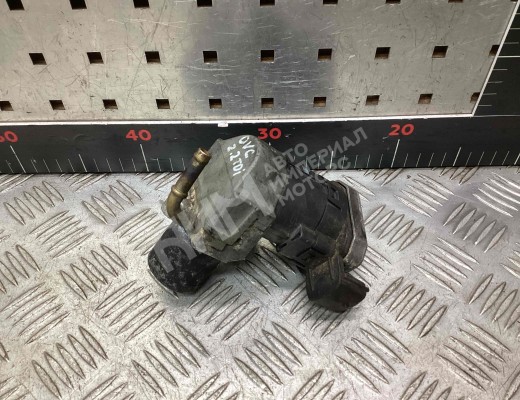 Клапан EGR Opel Vectra C 2002-2005  Opel Vectra Vectra C 2002-2005