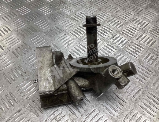 Корпус масляного фильтра Volkswagen Passat B5 (3B) 1996-2000  Volkswagen Passat Passat B5 (3B) 1996-2000