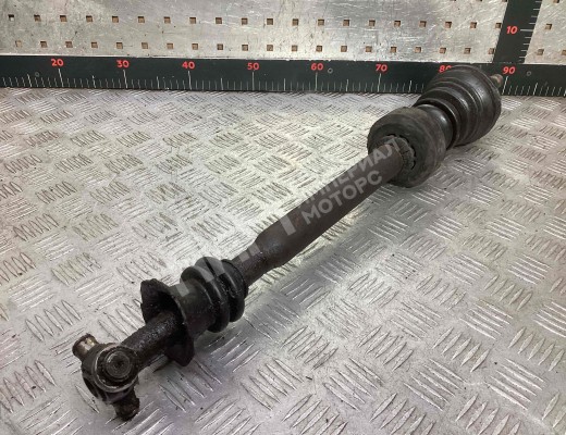 Полуось передняя правая (приводной вал, ШРУС) Renault Megane I 1995-2002  Renault Megane Megane I 1995-2002
