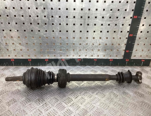 Полуось передняя правая (приводной вал, ШРУС) Renault Megane I 1995-2002  Renault Megane Megane I 1995-2002