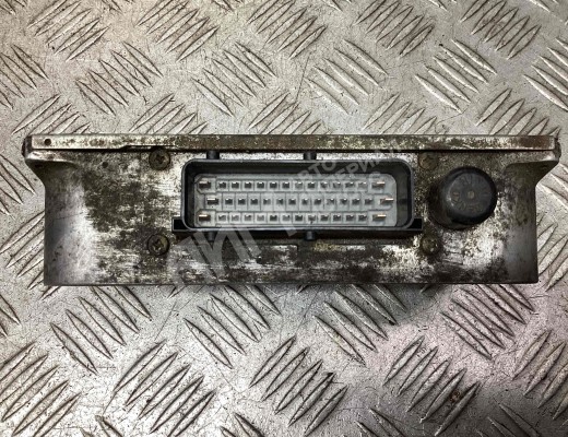 Блок управления АКПП Renault Espace IV 2002-2006  Renault Espace Espace IV 2002-2006
