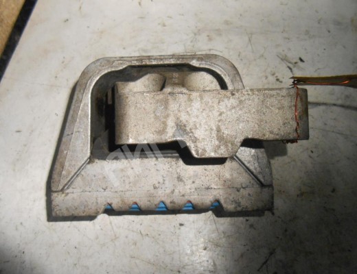 Кронштейн двигателя Volkswagen Touran I (1T) 2006-2010 рестайлинг  Volkswagen Touran Touran I (1T) 2006-2010 рестайлинг