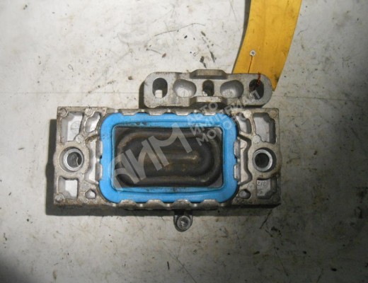 Кронштейн двигателя Volkswagen Touran I (1T) 2006-2010 рестайлинг  Volkswagen Touran Touran I (1T) 2006-2010 рестайлинг