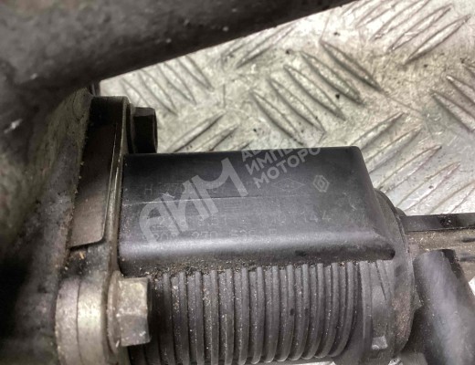 Клапан EGR Renault Espace IV 2002-2006  Renault Espace Espace IV 2002-2006