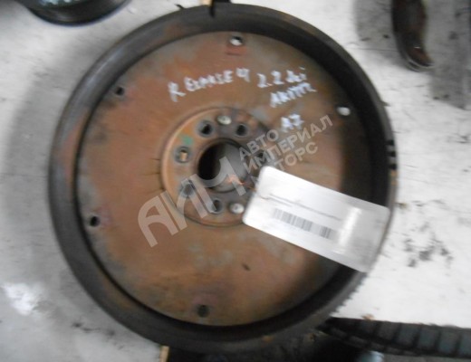 Маховик Renault Espace IV 2002-2006  Renault Espace Espace IV 2002-2006