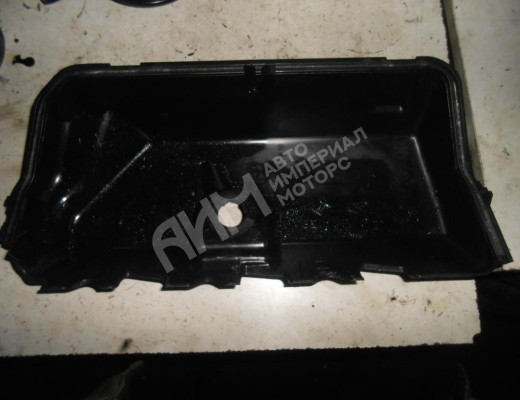 Декоративная крышка двигателя Renault Espace IV 2002-2006  Renault Espace Espace IV 2002-2006