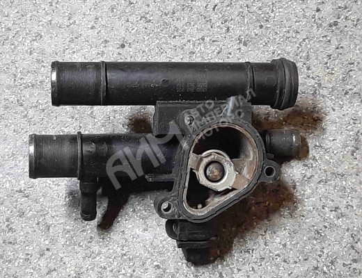 Корпус термостата Renault Espace IV 2002-2006  Renault Espace Espace IV 2002-2006