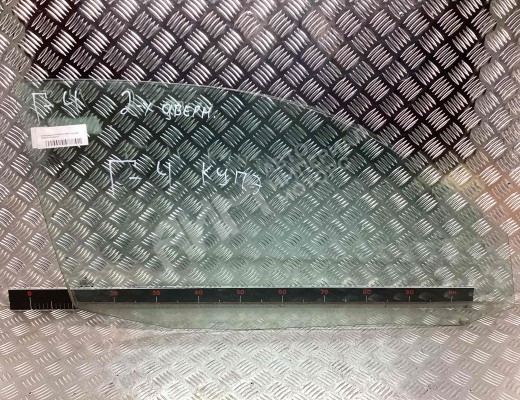 Стекло двери передней правой Volkswagen Golf IV (1J) 1997-2004  Volkswagen Golf Golf IV (1J) 1997-2004