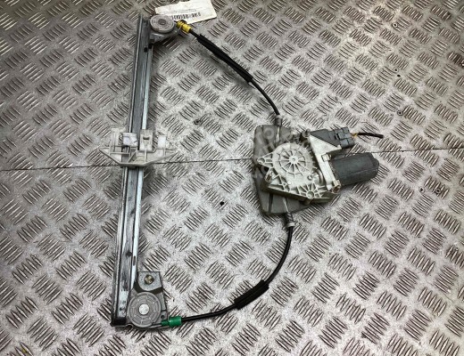 Стеклоподъемник передний правый Peugeot 406 1995-2004  Peugeot 406 406 1995-2004