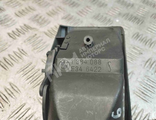 Дефлектор обдува салона BMW 5-Series (E34) 1988-1996  BMW 5-Series 5-Series (E34) 1988-1996