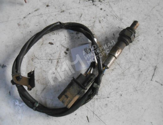 Лямбда-зонд Opel Vectra B 1999-2002 рестайлинг  Opel Vectra Vectra B 1999-2002 рестайлинг