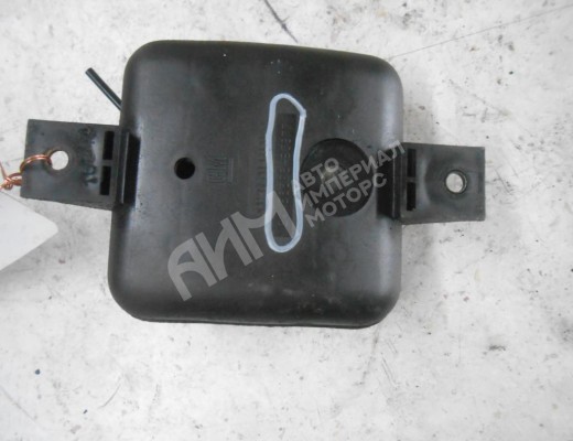 Вакуумный ресивер Opel Vectra C 2002-2005  Opel Vectra Vectra C 2002-2005