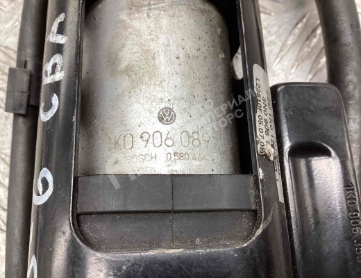 Насос топливный Volkswagen Passat B6 (3C) 2005-2010  Volkswagen Passat Passat B6 (3C) 2005-2010