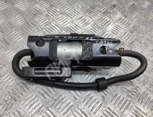 Насос топливный Volkswagen Passat B6 (3C) 2005-2010  Volkswagen Passat Passat B6 (3C) 2005-2010