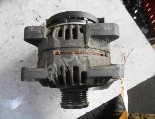 Генератор Peugeot 307 (3A/3H) 2001-2005  Peugeot 307 307 (3A/3H) 2001-2005