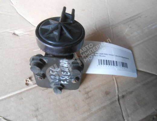 Клапан электромагнитный Ford Transit 1986-2000  Ford Transit Transit 1986-2000