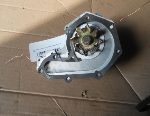 Помпа Renault Megane I 1995-2002  Renault Megane Megane I 1995-2002