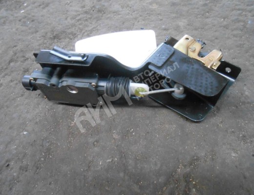 Замок стекла двери багажника  Citroen C5 I 2004-2008 рестайлинг