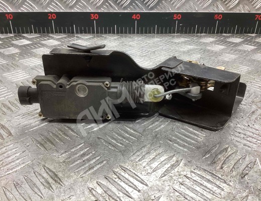 Замок стекла двери багажника Citroen C5 I 2004-2008 рестайлинг  Citroen C5 C5 I 2004-2008 рестайлинг