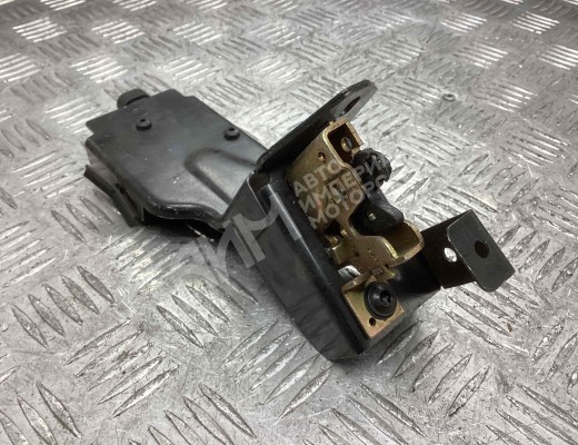 Замок стекла двери багажника Citroen C5 I 2004-2008 рестайлинг  Citroen C5 C5 I 2004-2008 рестайлинг