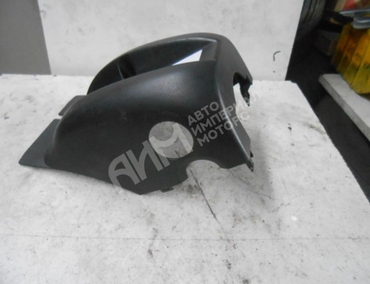 Кожух рулевой колонки Volkswagen Touran I (1T) 2003-2006  Volkswagen Touran Touran I (1T) 2003-2006