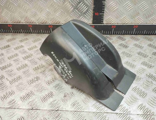 Кожух рулевой колонки Volkswagen Touran I (1T) 2003-2006  Volkswagen Touran Touran I (1T) 2003-2006
